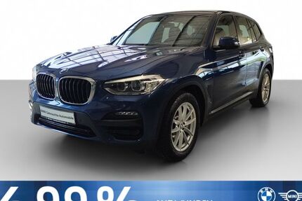 BMW X3 26.644 km 32.322 &euro; Lauda-Königshofen 97922