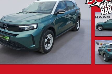 Opel Frontera 9.000 km 18.980 &euro; Schwabmünchen 86830