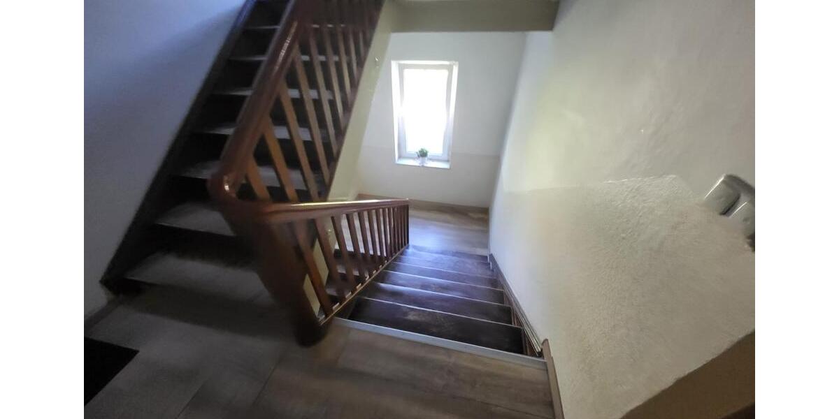 Etagenwohnung Thermalbad Wiesenbad - 3 Zimmer, 64 m&sup2;, 370&euro; | Angebot:26382757