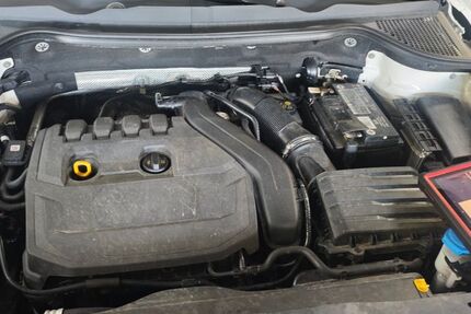 Skoda Karoq 133.798 km 19.500 &euro; Sindelfingen 71065