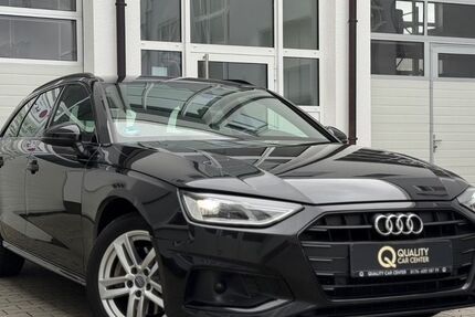 Audi A4 102.000 km 21.890 &euro; Büttelborn 64572