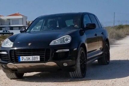 Porsche Cayenne 194.000 km 13.000 &euro; Potsdam 14469