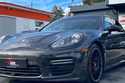 Porsche Panamera 83.000 km 38.999 € Rückersdorf 90607