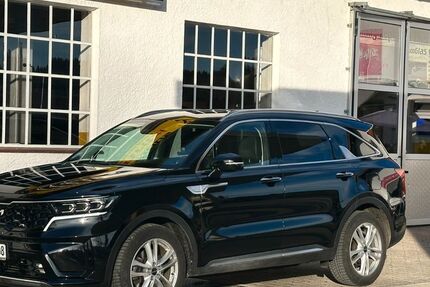 Kia Sorento 10.000 km 39.000 &euro; Bad Bayersoien 82435