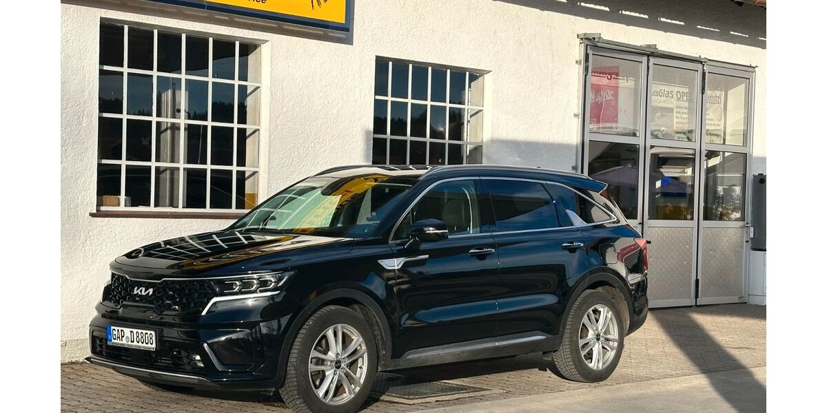 Kia Sorento 10.000 km 40.000 &euro; Bad Bayersoien 82435