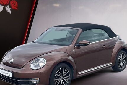 VW Beetle 80.800 km 17.349 € Donaueschingen 78166