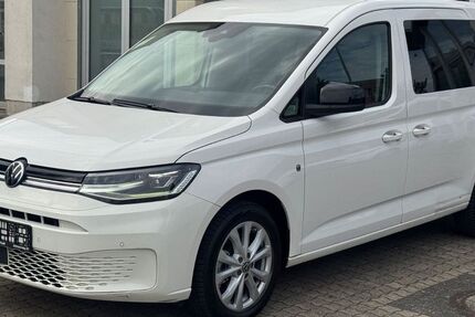 VW Caddy 334.000 km 16.990 &euro; Göttingen 37077