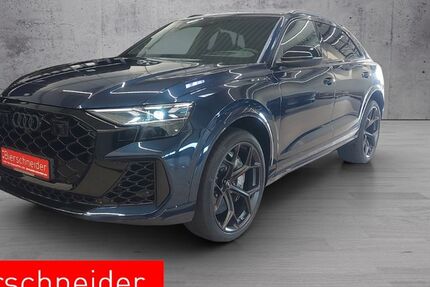 Audi RSQ8 4.000 km 152.000 &euro; Donauwörth 86609