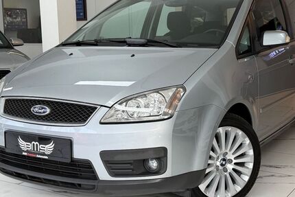 Ford C-Max 101.507 km 3.475 &euro; Sinzig 53489