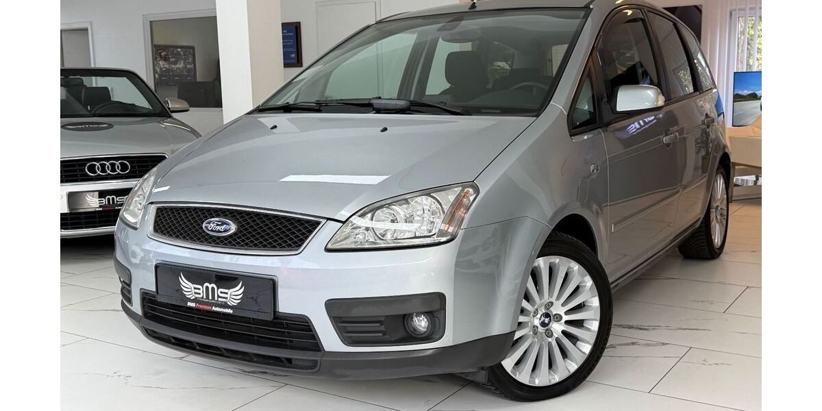 Ford C-Max 101.507 km 3.475 &euro; Sinzig 53489