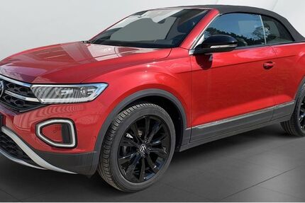 VW T-Roc 35.000 km 23.950 &euro; Siegsdorf 83313