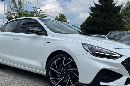Hyundai i30 73.000 km 17.900 &euro; Göppingen 73037
