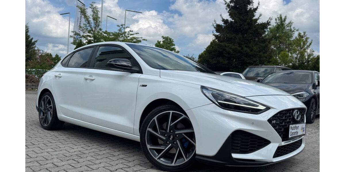 Hyundai i30 73.000 km 17.900 &euro; Göppingen 73037