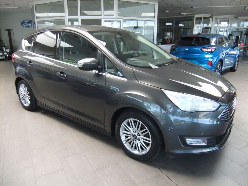 C-Max