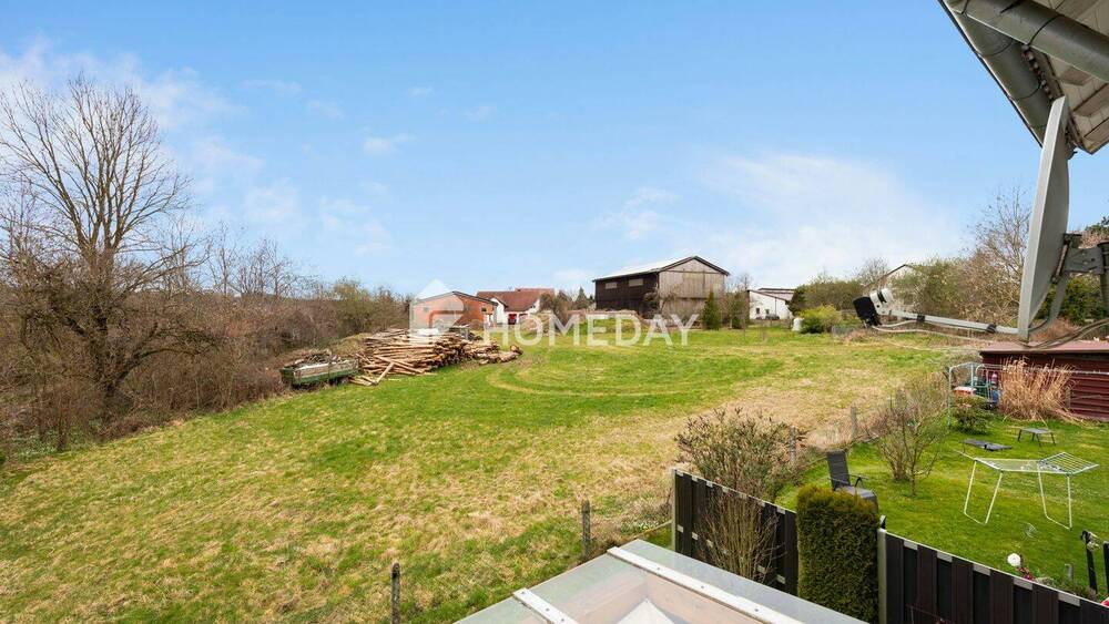 Einfamilienhaus Ochsenhausen Hattenburg - 7 Zimmer, 150 m&sup2;, 418.000&euro; | Angebot:26117614