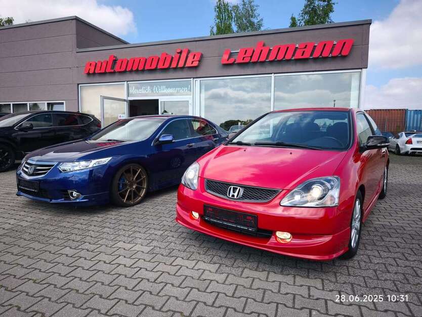 Civic