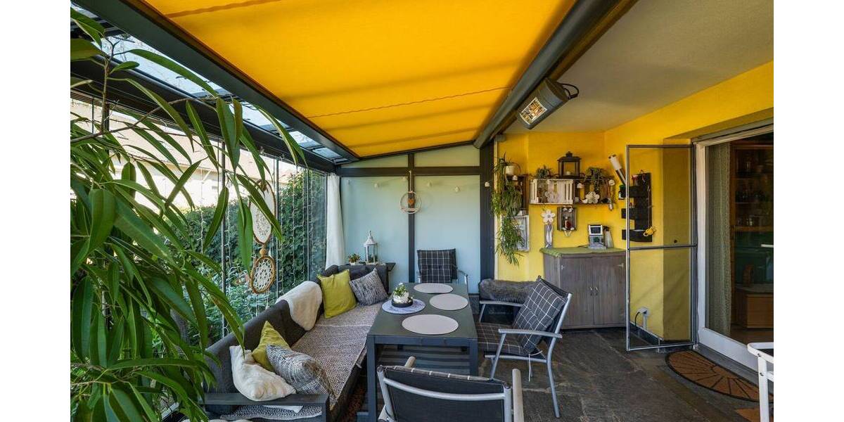 Reihenendhaus Kirchzarten - 7 Zimmer, 167 m&sup2;, 919.000&euro; | Angebot:26686413