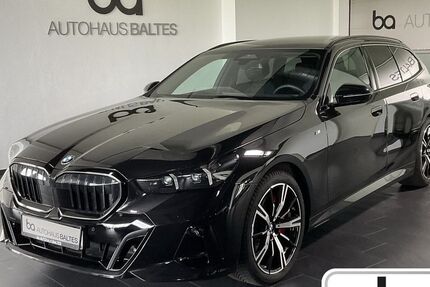 BMW 540 7.700 km 72.850 € Prüm/ Niederprüm 54595