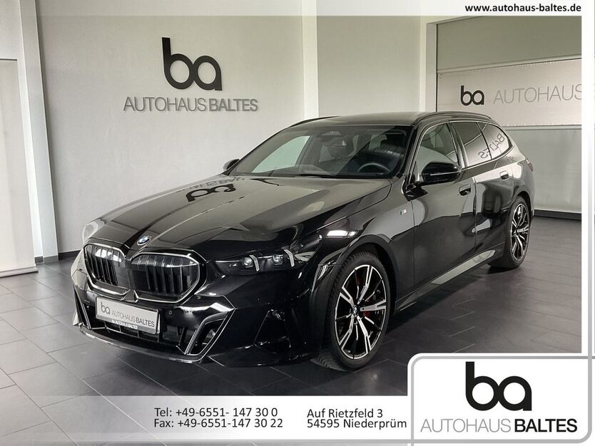 BMW 540 7.700 km 72.850 € Prüm/ Niederprüm 54595