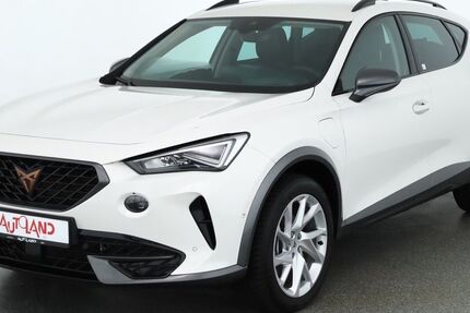 Cupra Formentor 35.701 km 28.490 &euro; Neubrandenburg 17036