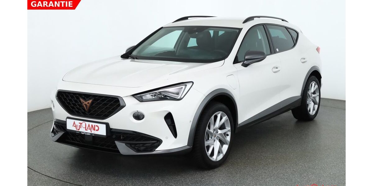 Cupra Formentor 35.701 km 28.490 &euro; Neubrandenburg 17036