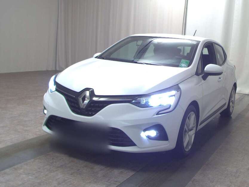 Renault Clio 97.829 km 12.780 € Grünwald 82031