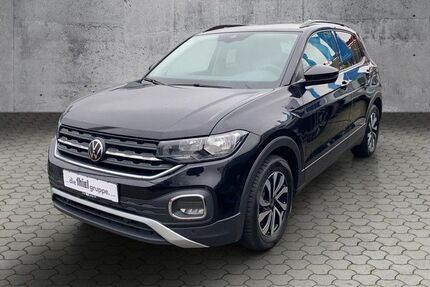 VW T-Cross 18.300 km 18.980 &euro; Bad Driburg 33014