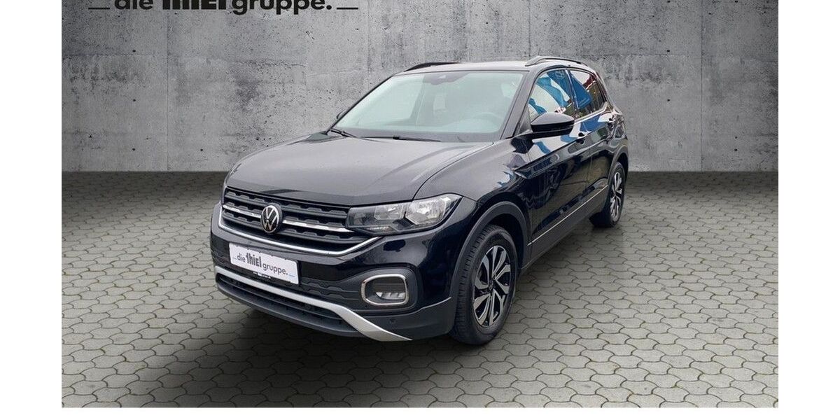 VW T-Cross 18.300 km 19.480 &euro; Bad Driburg 33014
