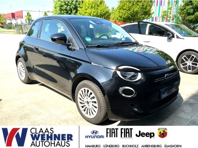 Fiat 500e 16.791 km 15.650 &euro; Buchholz in der Nordheide 21244