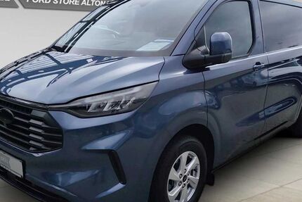 Ford Transit Custom 29.912 km 40.990 &euro; Hamburg 22761
