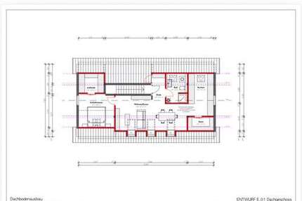 Wohnung Münsingen - 2.5 Zimmer, 60 m&sup2;, 800&euro; | Angebot:26216945