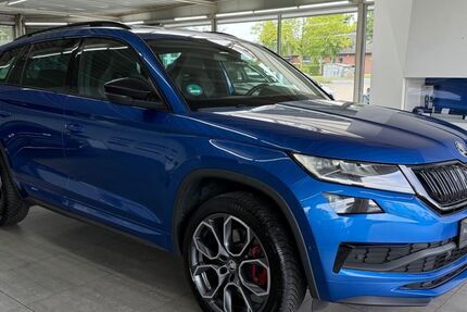 Skoda Kodiaq 245.000 km 23.490 &euro; Braunschweig 38116