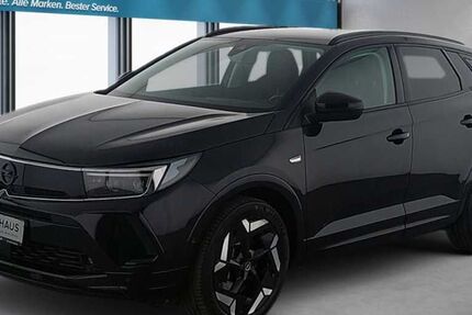 Opel Grandland (X) 50.541 km 23.990 &euro; Maintal 63477