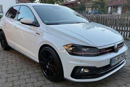 VW Polo 102.000 km 15.450 &euro; Obing 83119