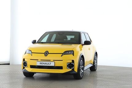 Renault R 5 1.508 km 29.980 &euro; Amberg 92224