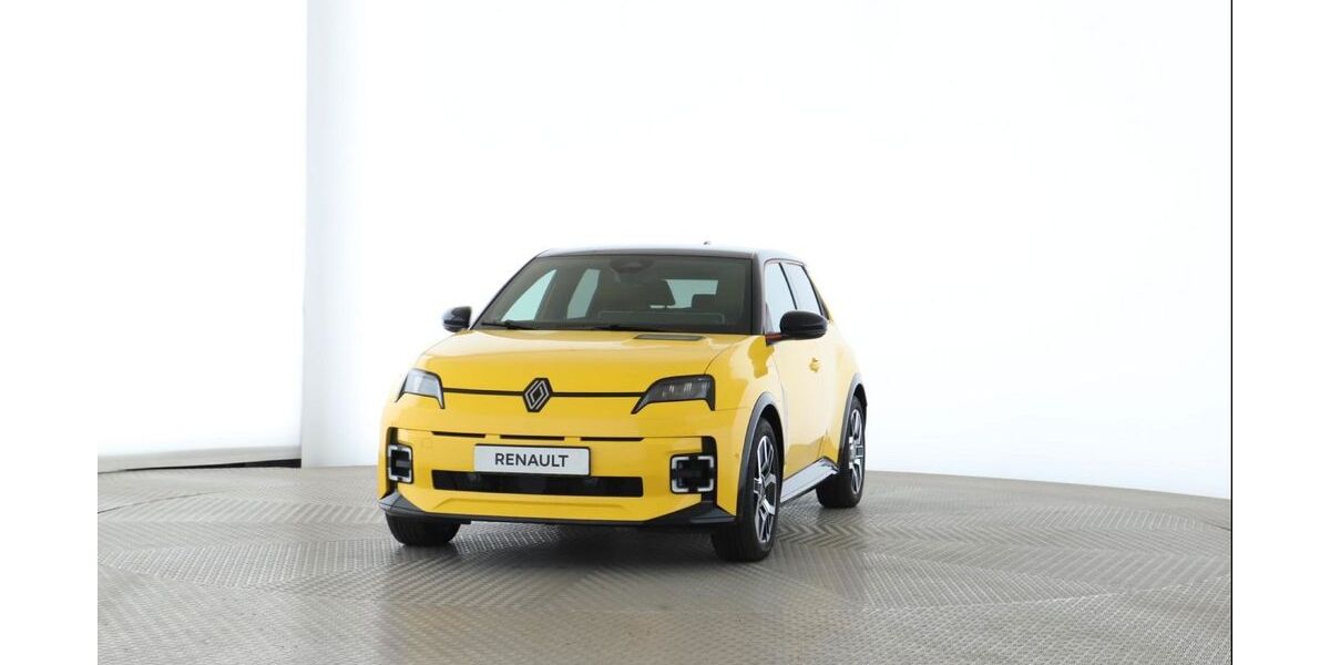 Renault R 5 1.508 km 29.980 &euro; Amberg 92224