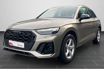 Audi Q5 49.738 km 41.900 &euro; Bingen / Rhein 55411