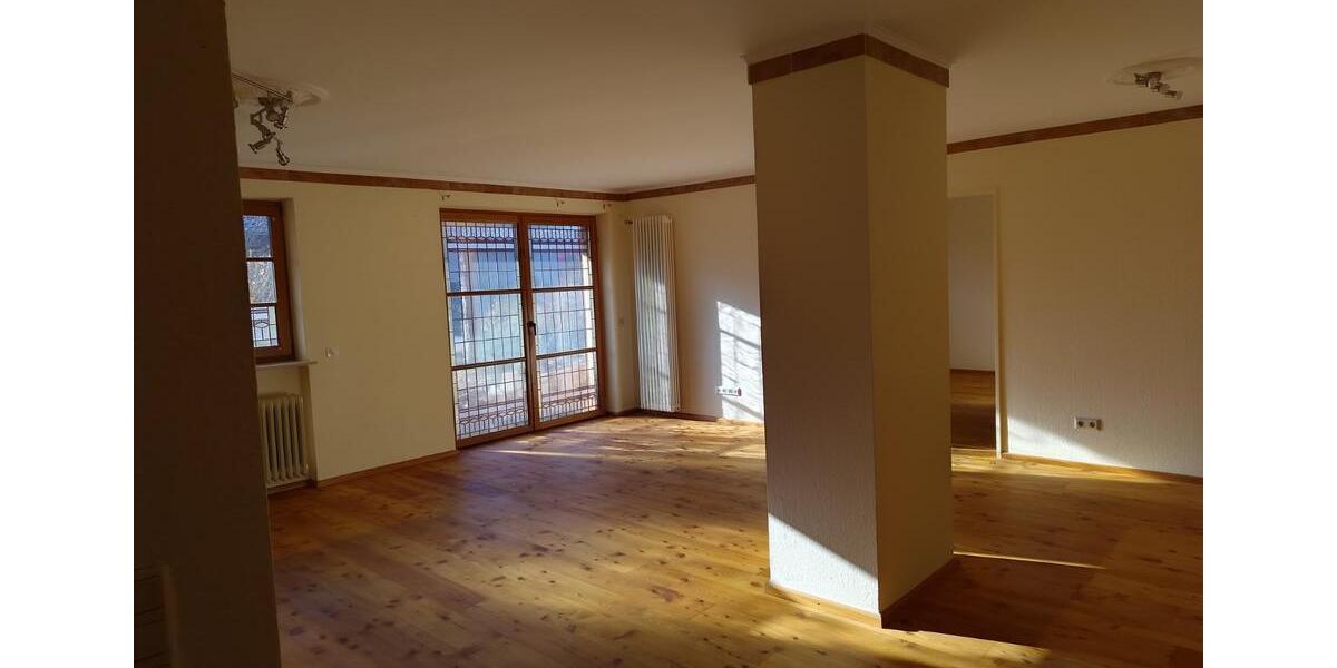2ZKB - Wohnung am Kreuzberg Zweibrücken 2 zimmer