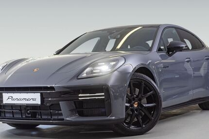 Porsche Panamera 9.900 km 129.790 &euro; Diez 65582