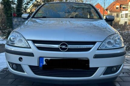 Opel Corsa 119.340 km 2.399 &euro; Bad Sassendorf 59505