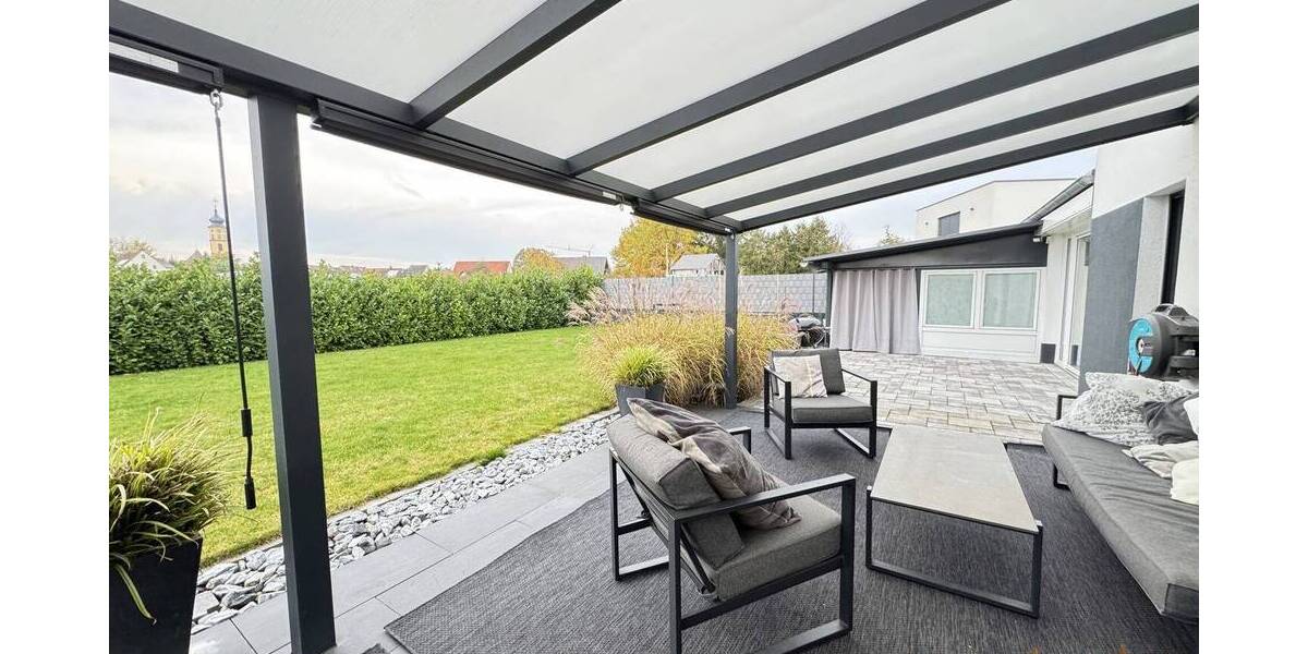 Einfamilienhaus Wassertrüdingen - 5 Zimmer, 196 m&sup2;, 679.000&euro; | Angebot:25669191