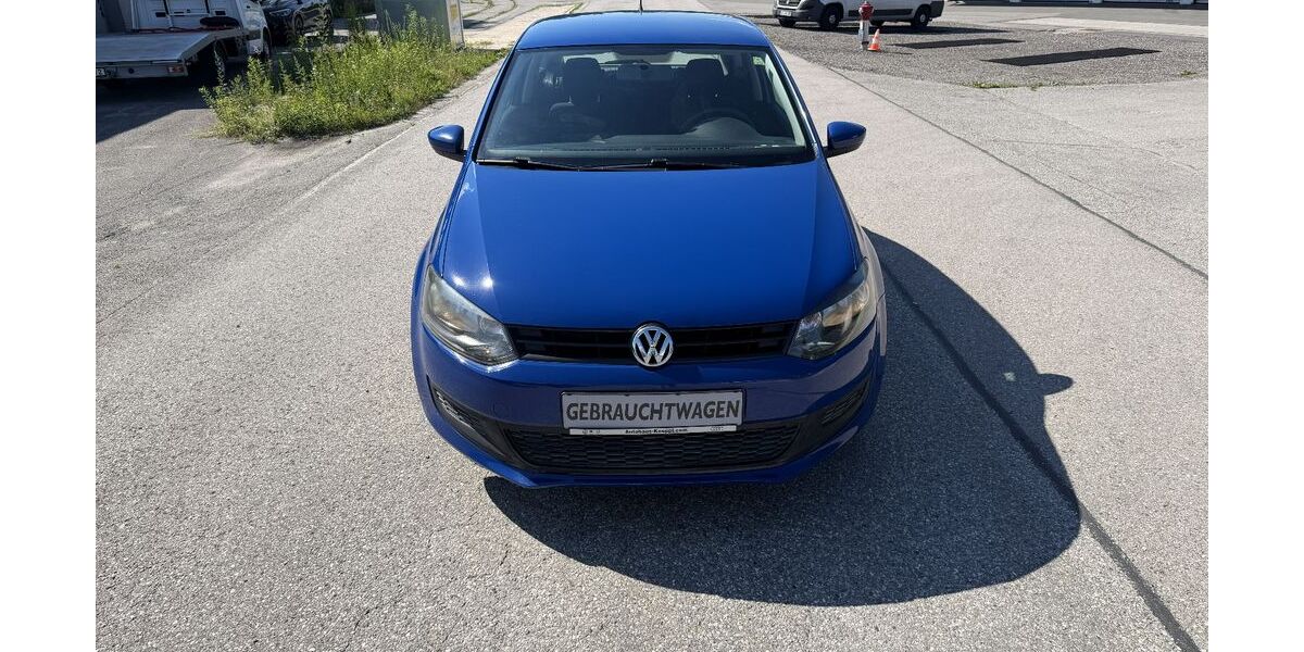 VW Polo 145.670 km 1.500 &euro; Ainring 83404