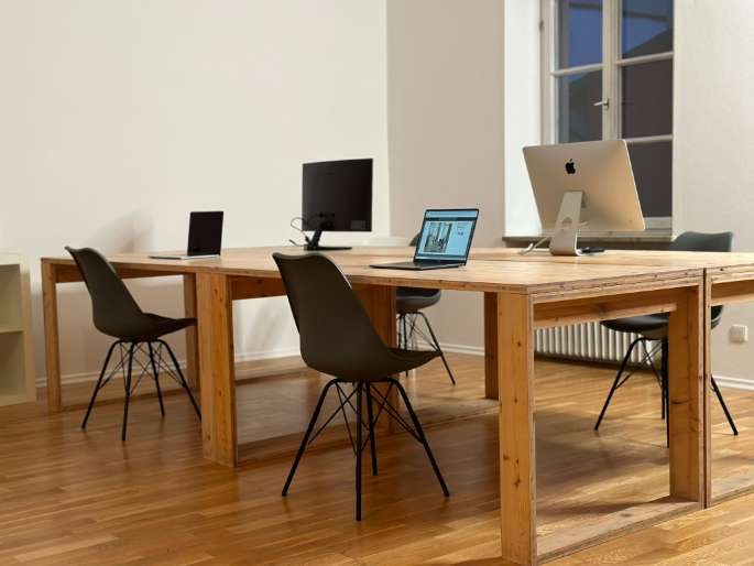 Büro in Passau 160 € 4 m² zimmer