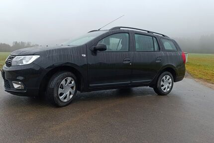 Dacia Logan 93.200 km 6.800 € Waffenbrunn 93494