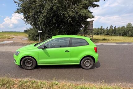 VW Polo 88.000 km 8.000 &euro; Tirschenreuth 95643
