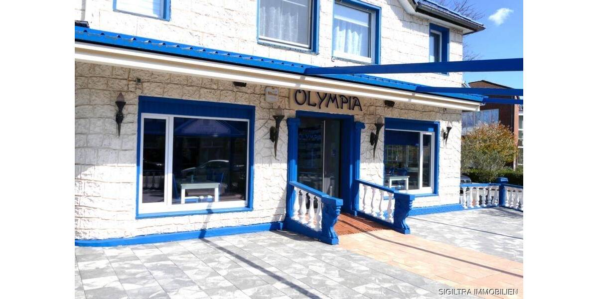 Gewerbeobjekt Dörpen - 1.085.000&euro; | Angebot:26289964