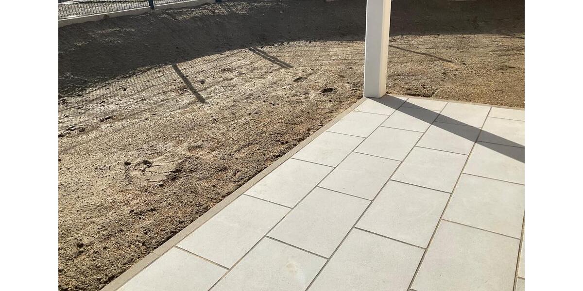 Erdgeschoßwohnung Fischach - 3 Zimmer, 75 m&sup2;, 1.050&euro; | Angebot:25419237