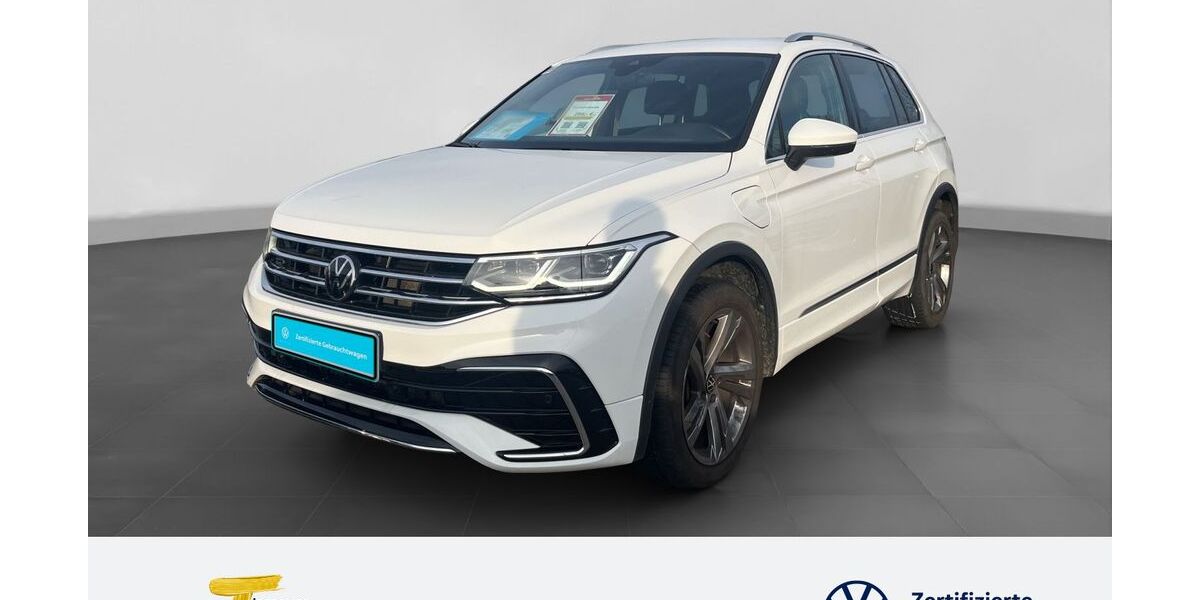 VW Tiguan 93.429 km 28.690 &euro; Dorsten 46282