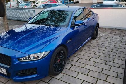 Jaguar XE 142.000 km 16.500 &euro; Obertshausen 63179
