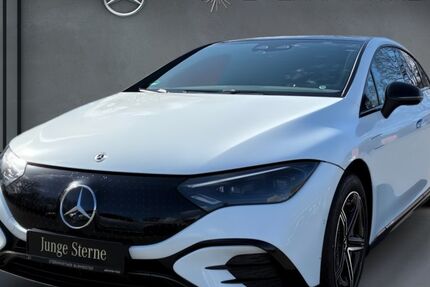 Mercedes-Benz EQE 12.179 km 52.990 &euro; Wedel 22880